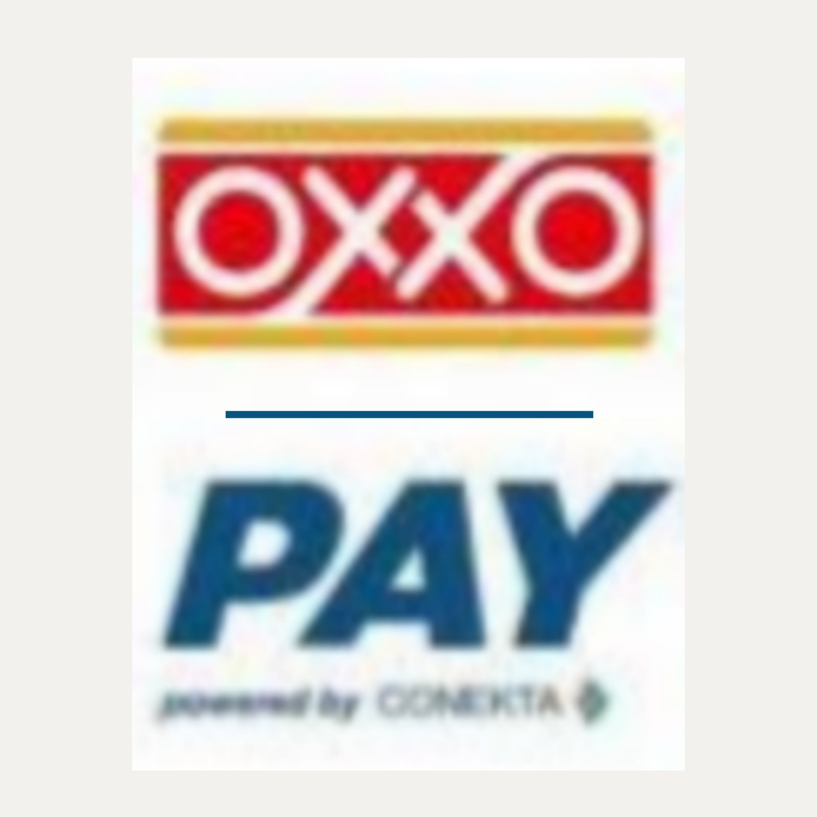 Pago con OXXO Pay